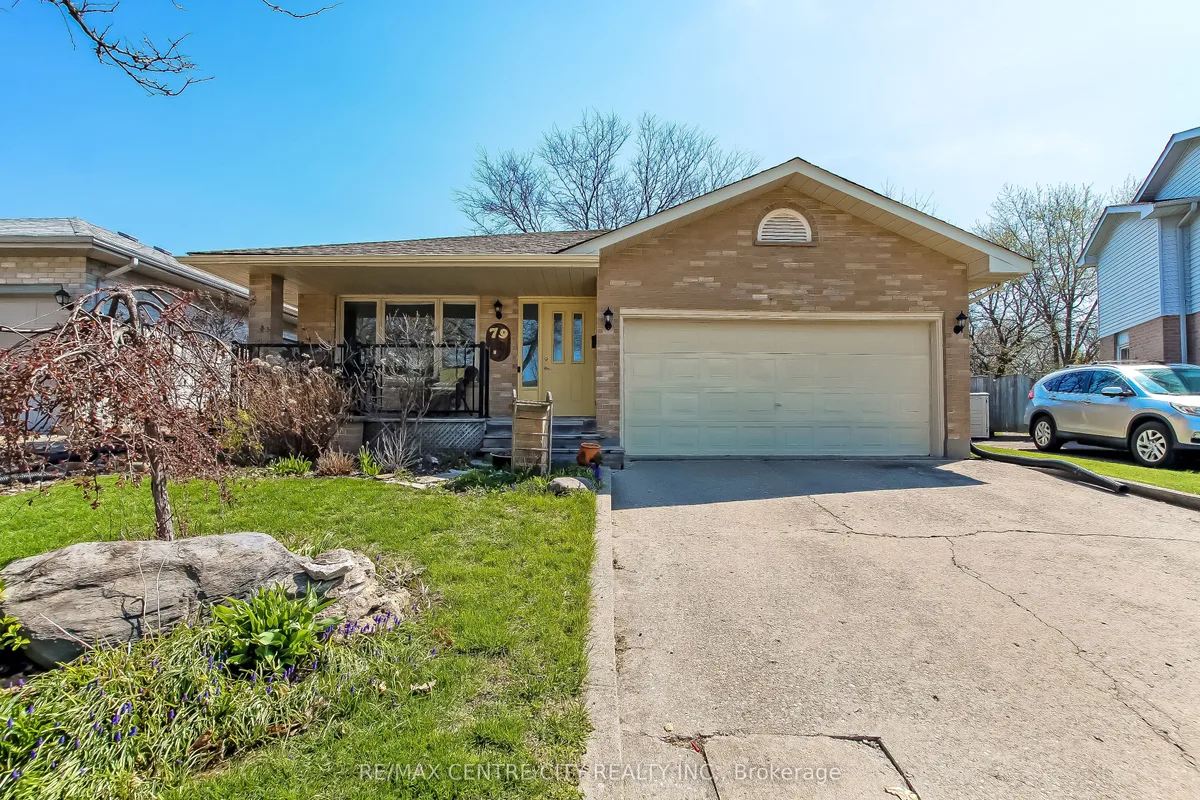 79 Ashley Crescent, London South